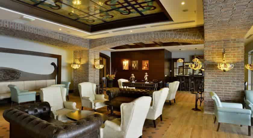 Orange County Alanya